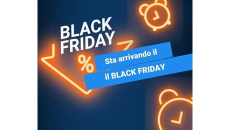 idealo: sostenibilità, trasparenza e risparmio al centro del Black Friday 2024