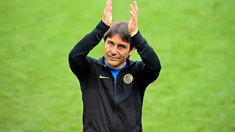 Conte-Inter, storia di un amore impossibile: domenica il ritorno da avversario