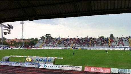 Cittadella - Sampdoria 0-0: quasi o nulla per vincere