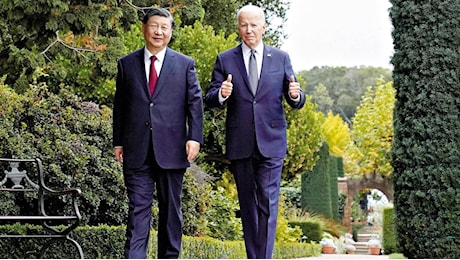 Dopo la tregua americana sui chip, Xi Jinping cerca alleati in Asia