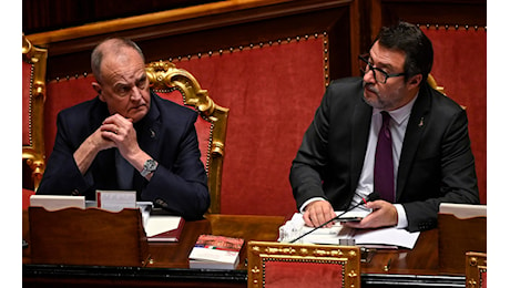 Approvato il nuovo codice della strada: via libera dal Senato