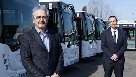 Sciopero 8 novembre a Firenze di bus e tramvia, il presidente di At: «Ecco perché sto con gli autisti»