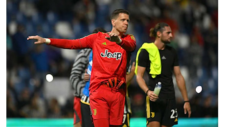 Dalla Polonia -Barcellona seriamente interessato a Szczesny