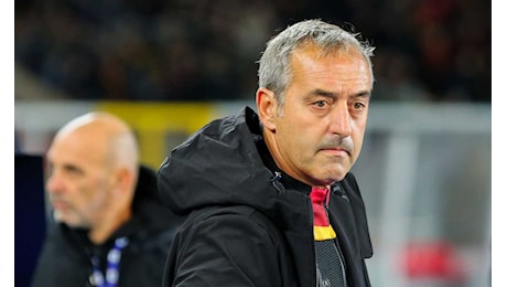 Lecce, Giampaolo resta cauto dopo la vittoria sul Monza: Non mi illudo, la sorpresa è sempre dietro l'angolo