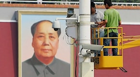 Come funziona il nuovo spionaggio cinese - upday News