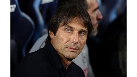 News Napoli, Conte pronto a stupire: l’idea a sorpresa riguarda il match contro la Juve