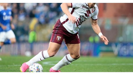 Le pagelle di Como-Torino 1-0: Adams e Sanabria, la coppia non funziona a dovere