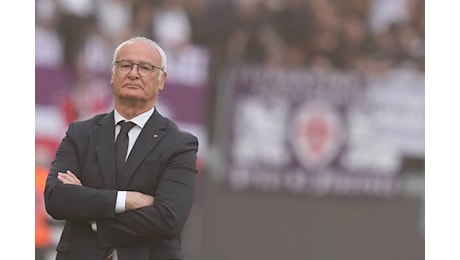 L’incontro con Friedkin, l’allenatore, la Champions e Pellegrini: Ranieri a ruota libera
