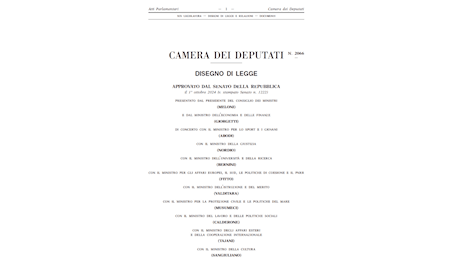 D.L. 113/2024 - Misure urgenti di carattere fiscale, proroghe di termini normativi ed interventi di carattere economico