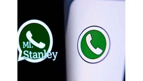 Allarme Frodi su Whatsapp: Morgan Stanley e Blackrock nel mirino come esche!