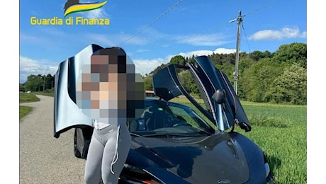 Influencer e content creator “hot” sconosciuta al fisco evade oltre 1,5 mln di euro: denunciata