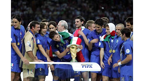 L’icona del calcio italiano sorprende tutti: “Potevo andare all’Inter