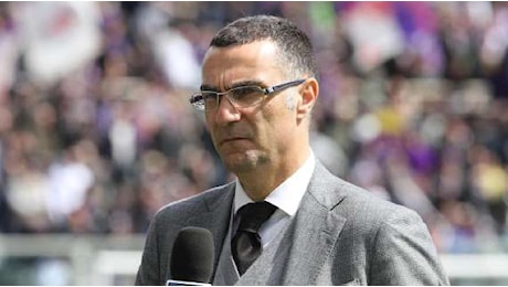 Bergomi: ''La Juve nel primo tempo ha speso tanto. Si sente molto la mancanza di...''