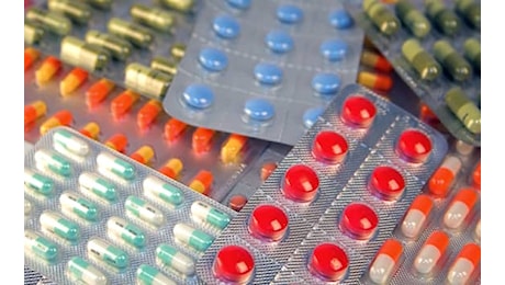 Consumiamo troppi antibiotici. Soprattutto nel Sud Italia: i dati