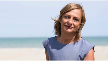 Chiara Francesconi (Progetto Ravenna): inconcepibile parlare di transizione energetica e bloccare l’eolico offshore
