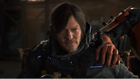 Death Stranding 2 ha cambiato data di uscita a causa di GTA 6
