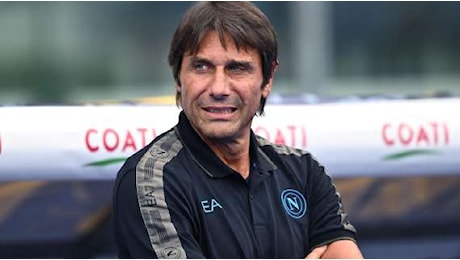 Conte: Inter, quando arrivai Appiano era un disastro: adesso è un fiore all'occhiello. La pressione? Ho vinto