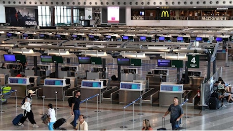 Malpensa e Linate. Mille richieste