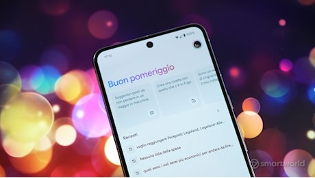 Google Gemini è sempre più potente e con Android 16 diventerà l'assistente definitivo