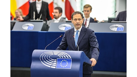 Razza (FdI): L'Unione Europea in materia di migrazioni conferma la linea del governo Meloni