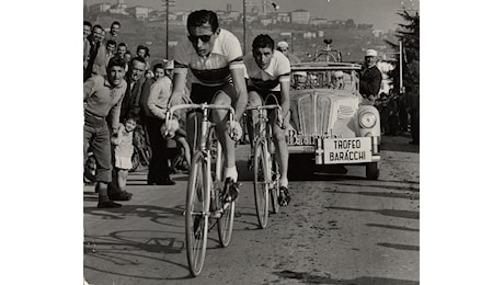 2 gennaio 1960: Addio a Fausto Coppi, il Campionissimo del ciclismo italiano