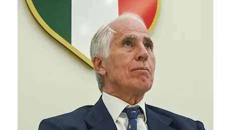 Coni, addio a Malagò. Nuovo presidente il 26 giugno
