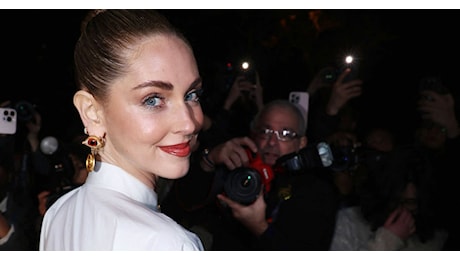 La storia tra Chiara Ferragni e Giovanni Tronchetti Provera è già al capolinea?