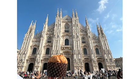 Coppa del mondo panettone ’24: sul podio Cortés e Iannelli