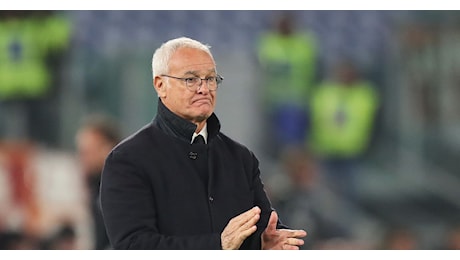 Ranieri: “La squadra non deve arrendersi. Se continuerà a seguirmi ne usciremo”