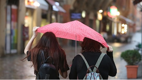 Meteo Veneto, le previsioni per giovedì 12 settembre: allerta per forti piogge, neve in montagna e crollo delle temperature