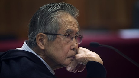 È morto Alberto Fujimori, spietato ex presidente del Perù