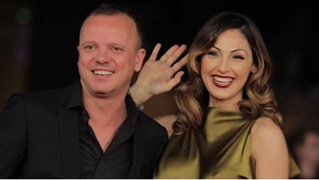 Gigi D'Alessio e la separazione da Anna Tatangelo, il cantante rompe finalmente il silenzio: Non ci ho capito un ca**o