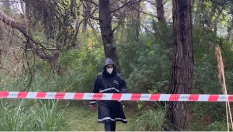 Cadavere ritrovato a Ogliastro Marina, ipotesi omicidio