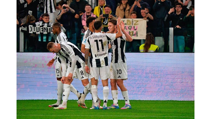 Juve-Lecce 2-1, vittoria bianconera con gol di Koopmeiners e Yildiz - Il Giornale dell'Umbria – il giornale on line dell'Umbria Juve-Lecce 2-1, vittoria bianconera con gol di Koopmeiners e Yildiz - Il Giornale dell'Umbria – il giornale on line dell'Umbria