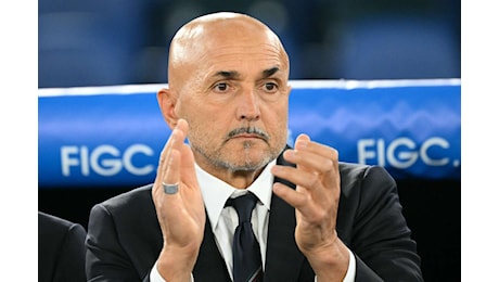 Spalletti sulla supposta pace con Inzaghi: Io non devo chiarire niente a nessuno