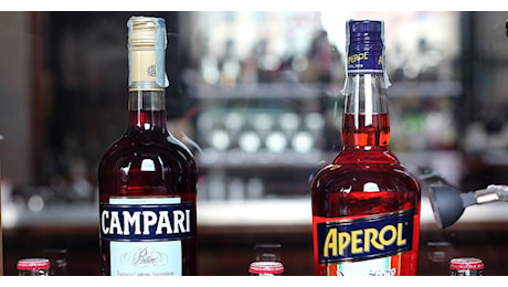 Campari in luce, gli analisti sono positivi nonostante i dazi cinesi