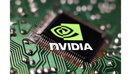 Nvidia: focus sul titolo dopo sell ultime sessioni. Azioni ancora +155% YTD