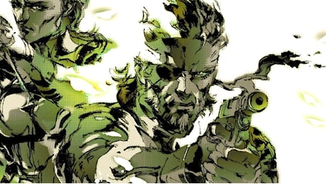 Konami preocccupata per il lancio difficile di MGS Master Collection, promette di migliorare con il Vol. 2