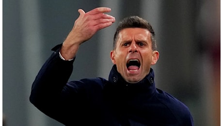 Juve, SOS retroguardia: accordo col difensore della nazionale | Thiago Motta può respirare