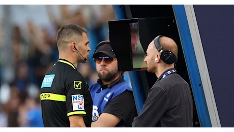 VAR, abbiamo un problema: la Serie A ha il record di rigori in Europa