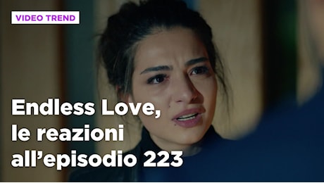 Endless Love, riassunto del 27 settembre: Fehime sorprende Zeynep