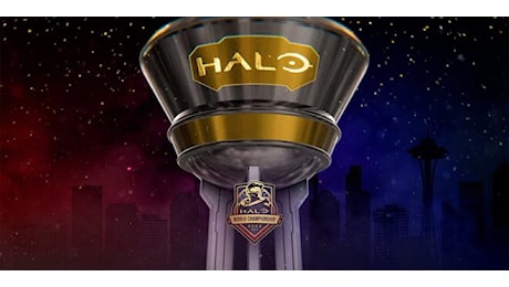 Halo World Championship 2024: La nuova era