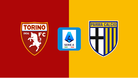 TORINO-PARMA 0-0 / IL TABELLINO E LA DIRETTA LIVE DI ANDREA BELLETTI » Stadio Ennio Tardini Parma