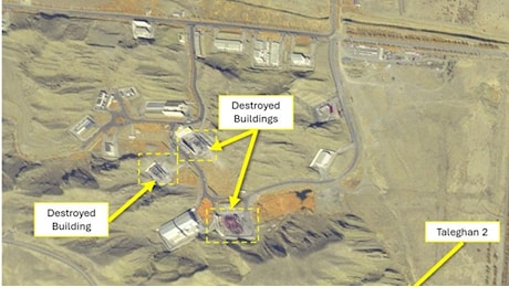 «Israele ha colpito un sito del nucleare in Iran». Incontro Musk-ambasciatore di Teheran, cosa c'è sul tavolo?