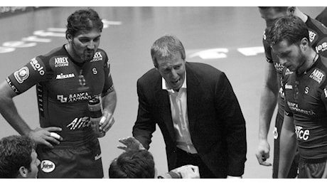 Volley in lutto, addio a Daniele Bagnoli, una leggenda tra i coach. Vinse 8 Scudetti (record) tra Modena e Treviso