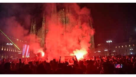 Studentessa belga aggredita in piazza Duomo a Capodanno: si ipotizza il fenomeno delle molestie collettive per disprezzo contro le donne