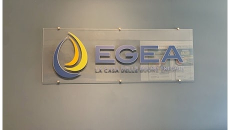 Inchiesta sui conti Egea tra il 2017 e il 2021, sequestro preventivo di 3,6 milioni di euro