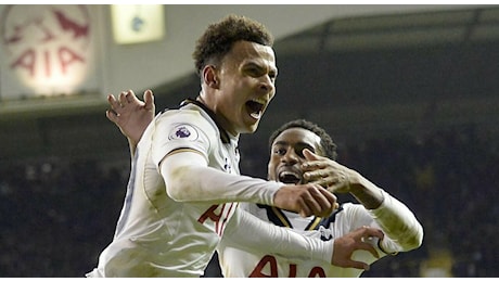 Dele Alli al Como, chi è il talento ex Tottenham che non gioca da quasi due anni: età, carriera, fidanzata, la depressione, gli attacchi di panico, gli abusi