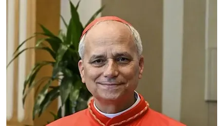 Nuovo Papa, fumata bianca a San Pietro: è Robert Francis Prevost, si chiamerà Leone XIV