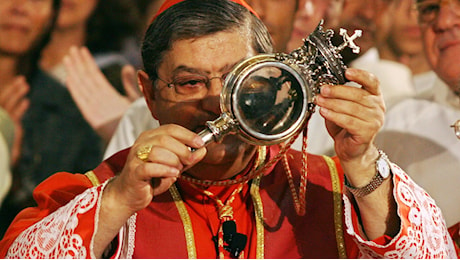 Leggende e credenze sul mancato scioglimento del sangue di San Gennaro a Napoli: cosa è successo